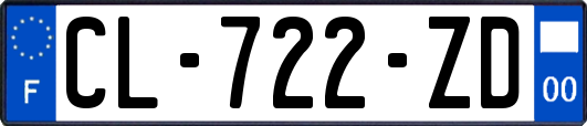 CL-722-ZD