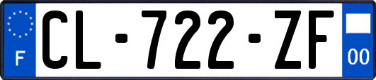 CL-722-ZF