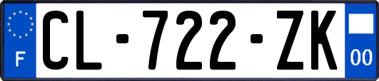 CL-722-ZK
