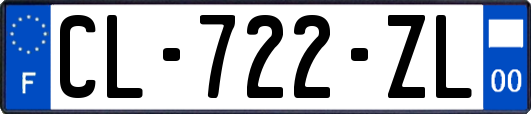 CL-722-ZL