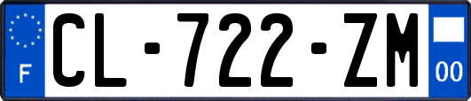 CL-722-ZM