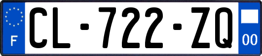 CL-722-ZQ