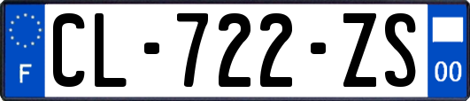 CL-722-ZS