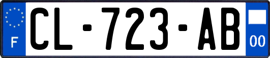 CL-723-AB