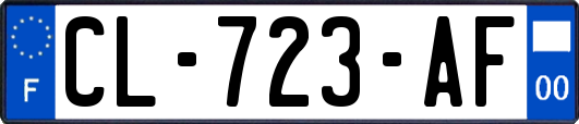 CL-723-AF