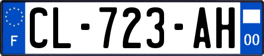 CL-723-AH