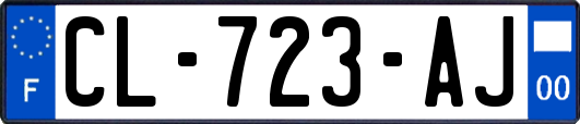 CL-723-AJ