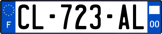 CL-723-AL