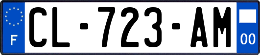 CL-723-AM