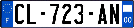 CL-723-AN