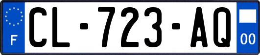 CL-723-AQ