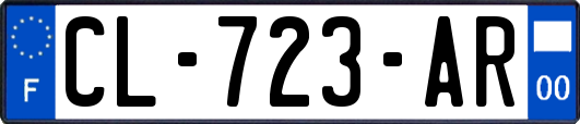 CL-723-AR