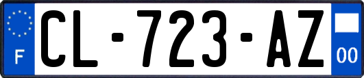 CL-723-AZ