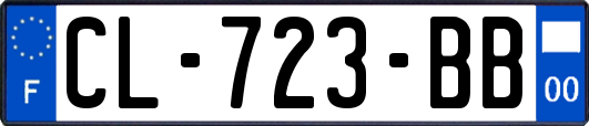 CL-723-BB