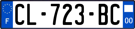 CL-723-BC