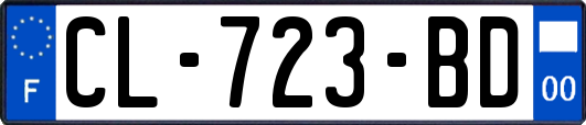 CL-723-BD