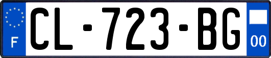 CL-723-BG