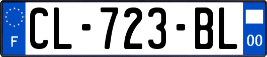 CL-723-BL