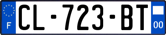 CL-723-BT
