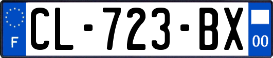 CL-723-BX