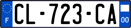 CL-723-CA