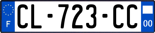CL-723-CC