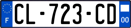 CL-723-CD