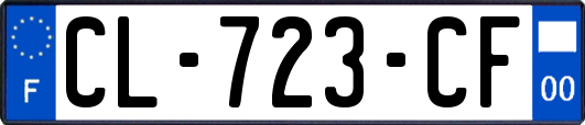 CL-723-CF