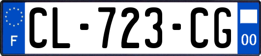 CL-723-CG