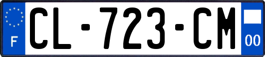 CL-723-CM