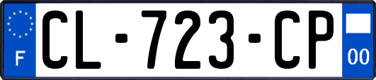 CL-723-CP
