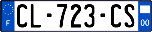 CL-723-CS