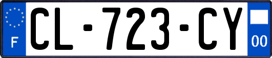 CL-723-CY