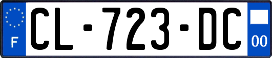 CL-723-DC