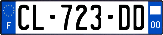 CL-723-DD