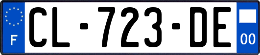 CL-723-DE