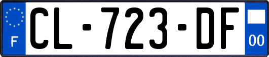 CL-723-DF