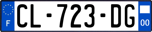 CL-723-DG