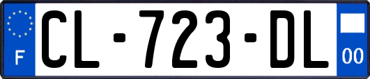 CL-723-DL