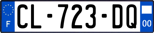 CL-723-DQ