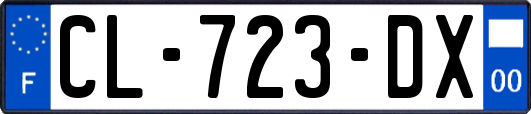 CL-723-DX