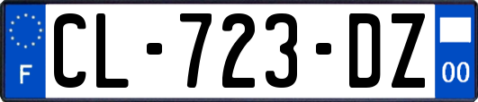CL-723-DZ