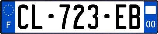 CL-723-EB