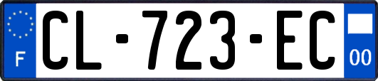 CL-723-EC