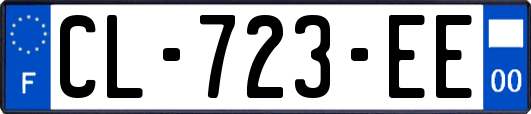 CL-723-EE