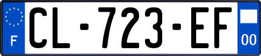 CL-723-EF