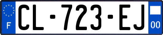 CL-723-EJ