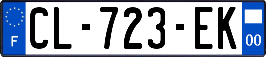 CL-723-EK