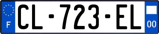 CL-723-EL