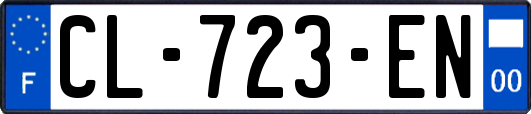 CL-723-EN